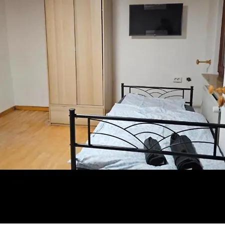 Appartement In Ohne Kueche