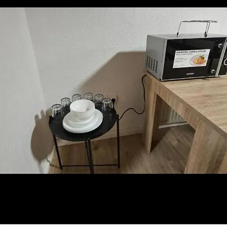 In Ohne Kueche Appartement *