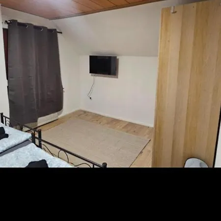 Appartement In Ohne Kueche Cologne