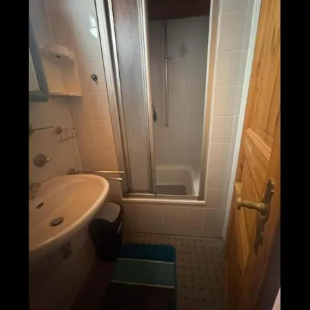 In Ohne Kueche Appartement Cologne